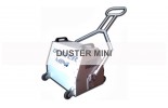 Automatic Dusters - Portable dust removing machines AUTOMATIC DUSTERS Automatic Carpet Machine - hantasystems.com
