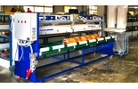 Automatic Packing - Automatic vacuum and packing machines AUTOMATIC PACKING Automatic Carpet Machine - hantasystems.com